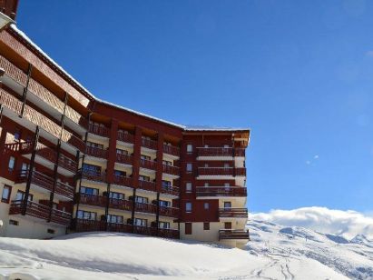 Apartment Necou-1