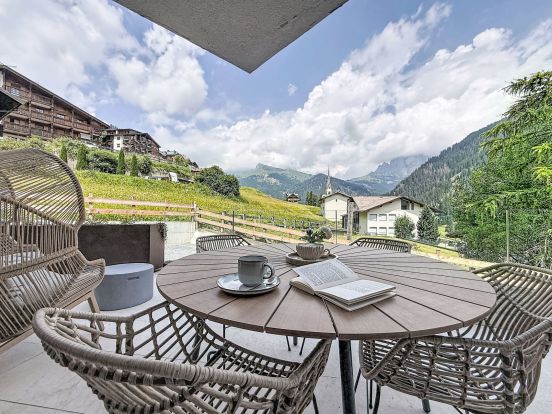 Apartment Domus-24