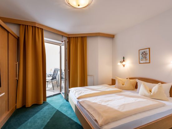 Apartment Alpinjuwel-8