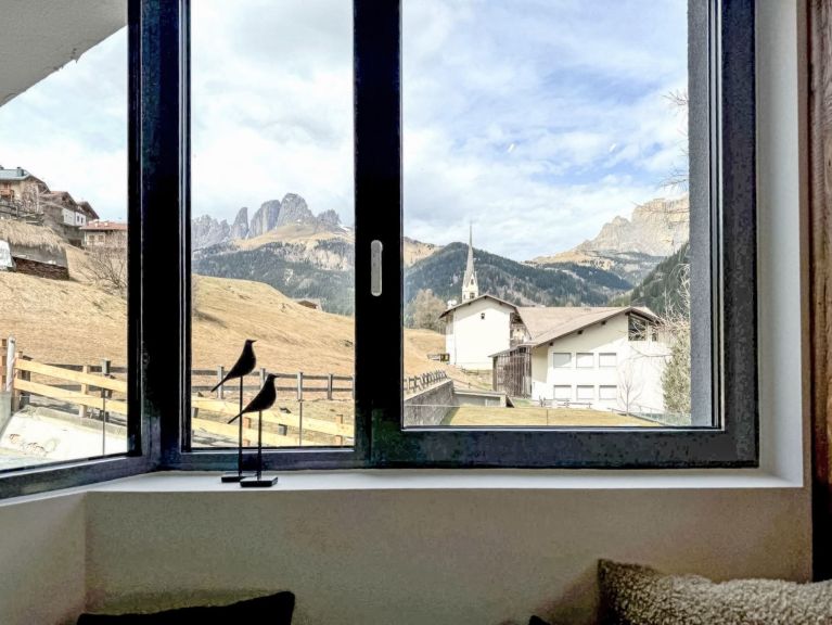 Apartment Domus