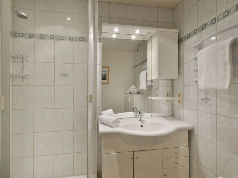 Apartment Haus Lindner Combination - entire house
