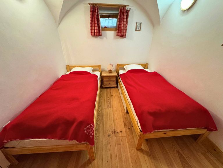 Chalet-apartment Villarenger Le Petit Chardon