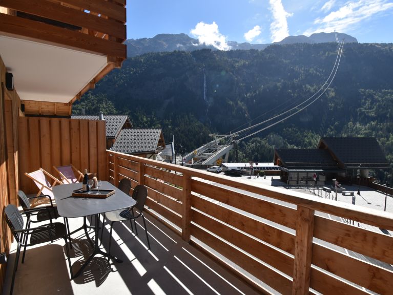 Apartment L'Etendard