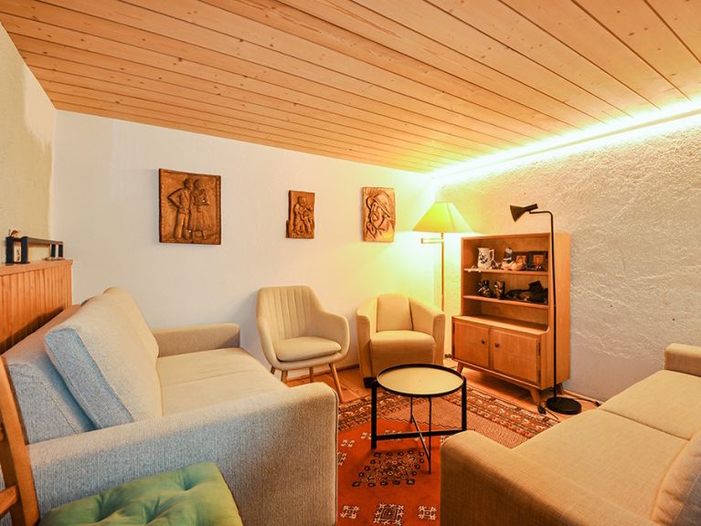 Chalet Rosablanche