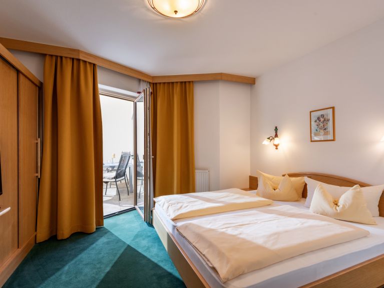 Apartment Alpinjuwel