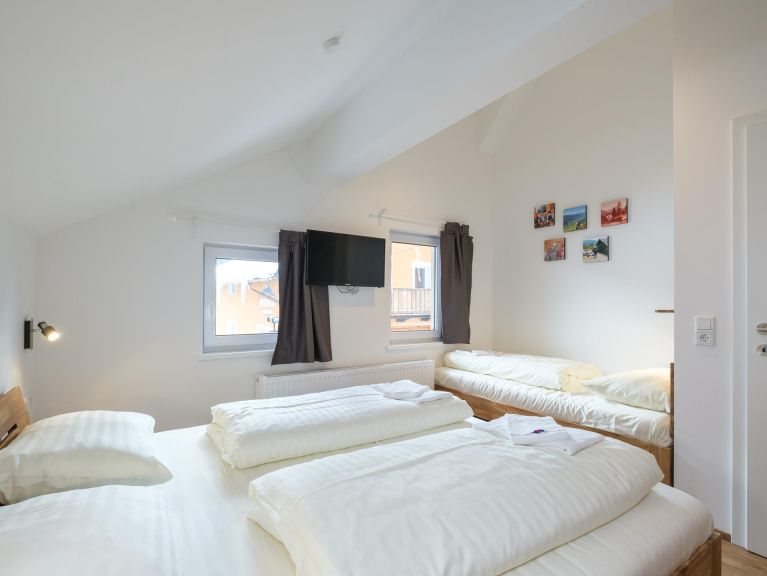 Chalet-apartment Köbelhausl Yannick