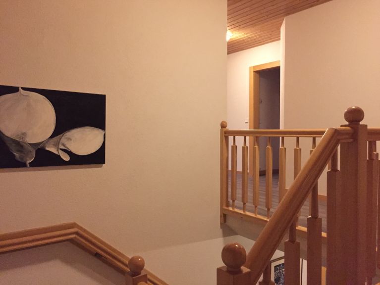 Chalet Jované