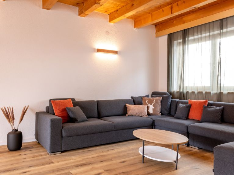 Apartment Jägerlodge Penthouse