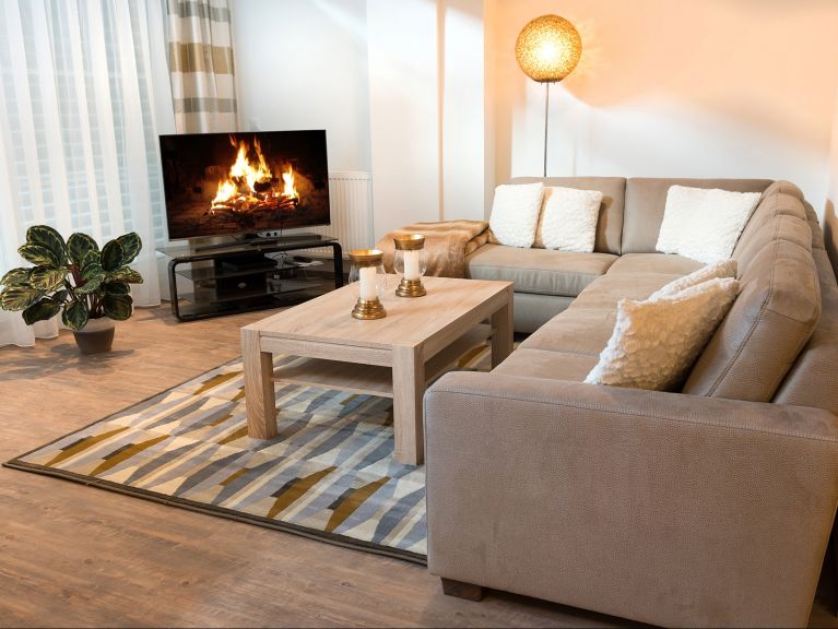 Apartment Brunner Komfort