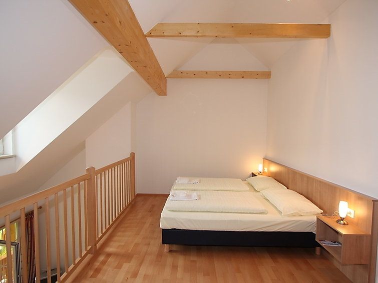 Apartment Aineckblick No. 7