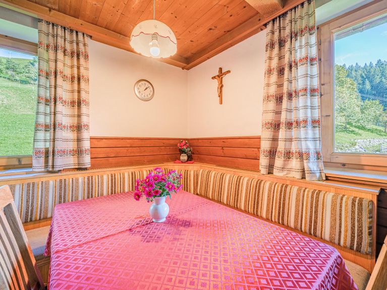 Apartment Leitner