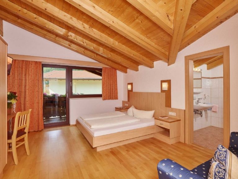 Chalet-apartment Belledonne Pic Blanc