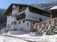 Chalet-apartment Belledonne Mont-Blanc-7