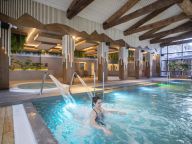 Chalet-apartment Les Balcons de Val Cenis Village supérieur-12