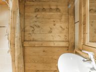 Chalet-apartment Gremelle apartment 10 persons-23