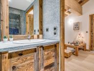 Apartment Lodge des Neiges-16