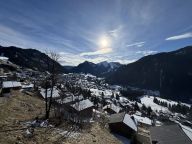 Chalet-apartment la Vora Alpin-23