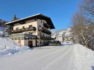 Chalet-apartment Rupertihof with infrared cabin-12