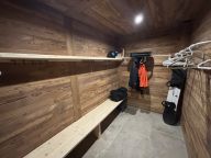 Chalet-apartment la Vora Alpin-22