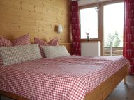 Chalet-apartment Alpenchalet am Wildkogel Smaragd with wellness-area-12