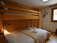 Chalet-apartment Les Edelweiss-10