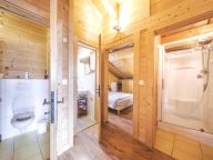 Chalet La Roseraie-19