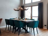 Apartment Residenz Illyrica Tirol penthouse-6