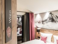 Chalet Alpenchalets Montafon Sunday to Sunday-15