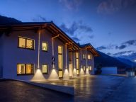 Chalet Alpenchalets Montafon Sunday to Sunday-21