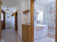 Chalet-apartment Legnoso Cervo-13