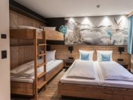 Chalet Alpenchalets Montafon Sunday to Sunday-13