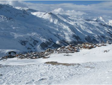 Ski village Affordable winter sport village with a diversified ski area-6
