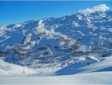 Ski village Affordable winter sport village with a diversified ski area-7