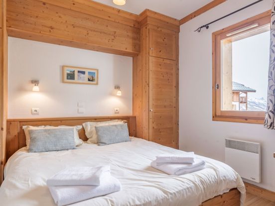 Chalet-apartment Dame Blanche-7