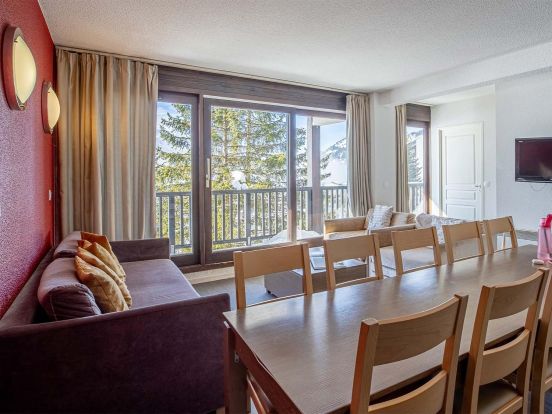 Apartment Résidence Les Terrasses de Véret-5