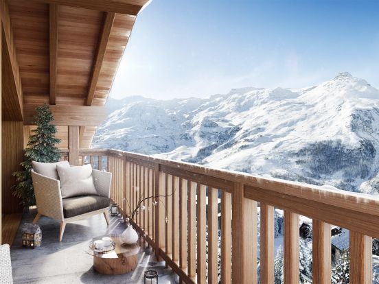 Apartment Club MMV Le Coeur des Loges-17