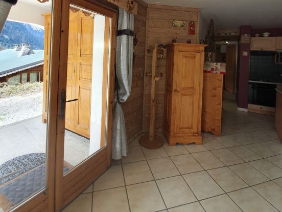 Chalet-apartment La Boule de Neige-6
