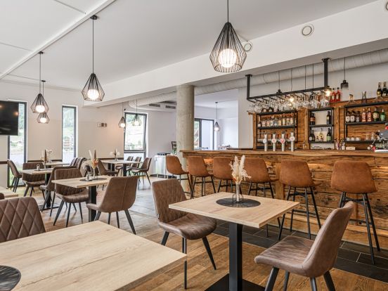 Apartment Schönblick Mountain-Resort & Spa-5