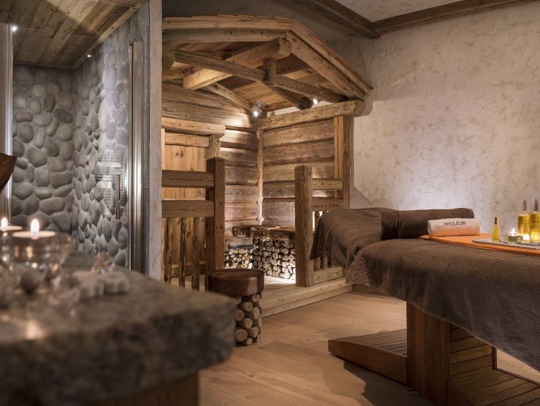 Chalet-apartment CGH Résidence Kalinda Village Silver