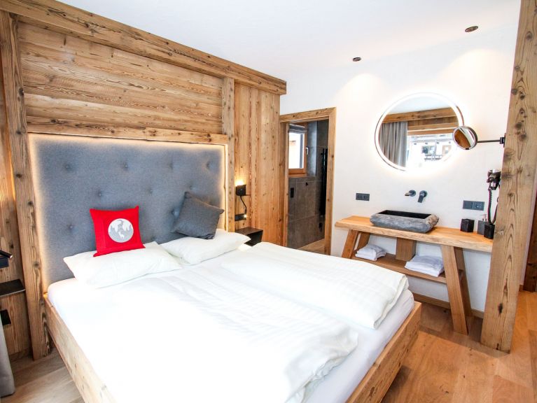 Chalet Pinzgauer Almhütte