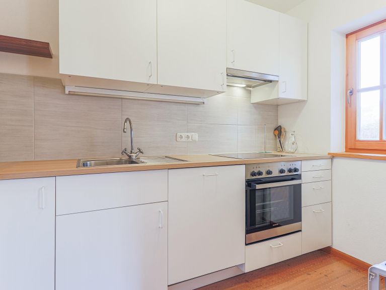 Apartment Salvenblick