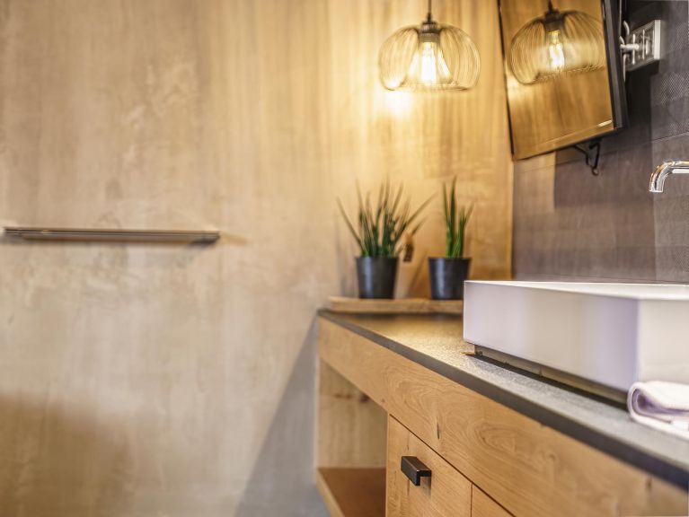 Chalet-apartment The Peak Jagd Chalet