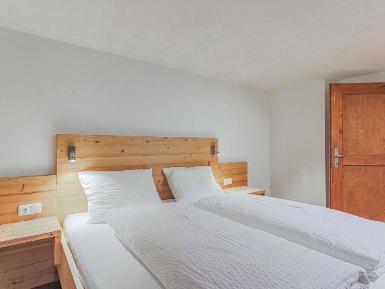 Apartment Glonersbühelhof Top 2