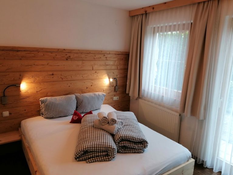 Apartment Kalvarienberg Bergdiamant