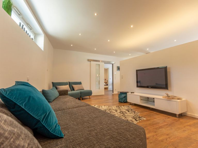Apartment Elefant