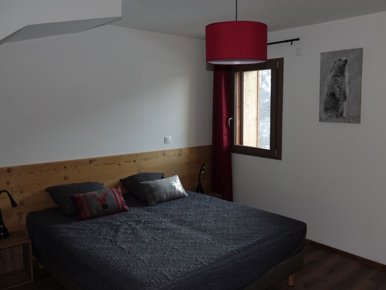 Apartment O Rouge