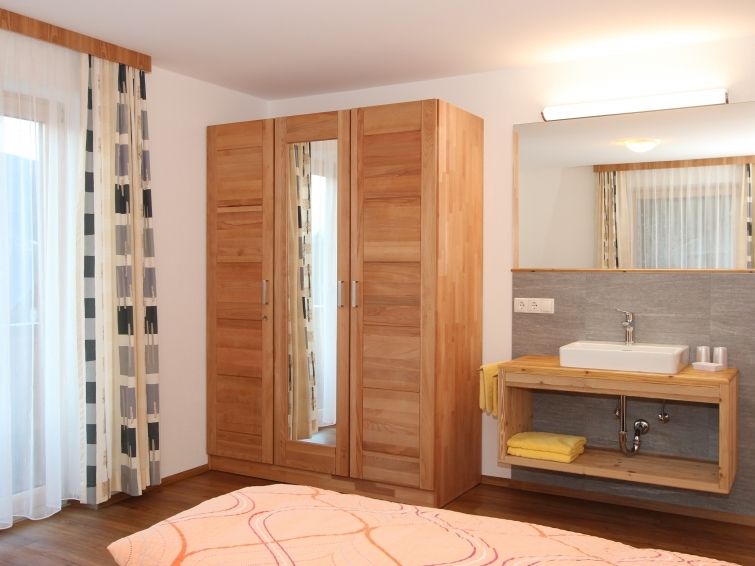 Chalet Zeller