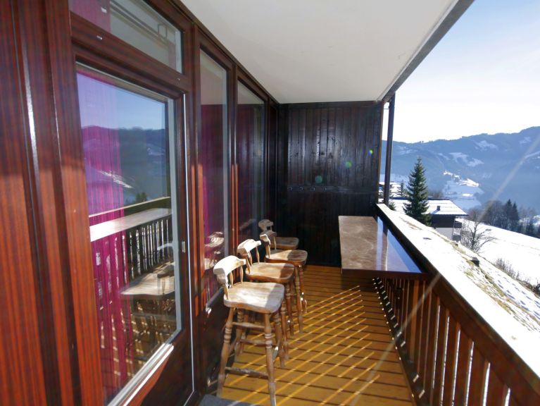 Apartment Sonnenhang