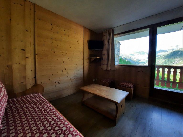 Apartment Les Côtes d'Or Argentière - 103