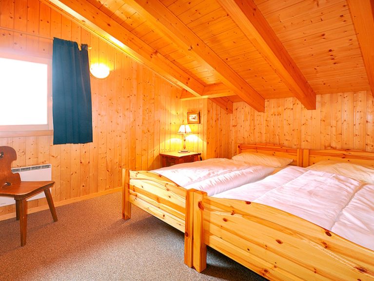 Chalet Vagabond